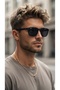 158 C1 54 Polarized Sunglasses - 3
