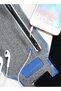 Waterproof Sports Running Phone Bag, Multifunctional Waist Pack for Gym Hiking - 6