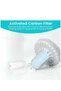 Portable Pet Water Bottle and Food Dispenser,330ml Leak-Proof Outdoor Dog Water Bottle for Walking and Travel,Dishwasher Safe - 5