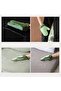 3-Pack Pet Grooming Gloves, Deshedding Brush with 255 Tips for Dogs & Cats - 6