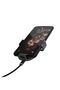 15W Qi Fast Wireless Car Charger Mount, Auto-Clamping Smart Sensor for Air Vent - 5