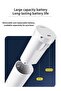 Cordless Handheld Vacuum 12000Pa, 1800mAh Battery 440ml Washable Dustbin - 7
