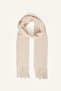 Women's Basic Scarf F3423Ax25Wn