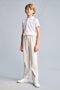 Straight Leg Trousers for Boys G4035A826Sp - 2