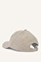 Men's Embroidered Corduroy Cap Hat G0875Ax26Sm - 4