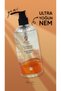 Moisturizing Shower Gel Containing Strawberry & Coconut Extracts / Moistruzing Shower Gel 380 Ml. - 6