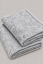 Home Venessa 10-Piece Embroidered Duvet Cover Set with Bridal Trunk Set. - 4