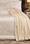 Home Venessa 10-Piece Embroidered Duvet Cover Set with Bridal Trunk Set. - 3