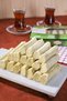 Noodle Pistachio Met Halva 260 g