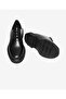 59167 Zn Leather Comfort Classic Oxford Women's Shoes Black - 5