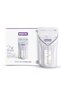 Breast Milk Storage Bag 50 Pieces 200ml