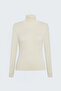 Full Fisherman's Knitwear - Ecru - 3