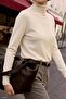 Full Fisherman's Knitwear - Ecru - 2