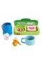 Fisher-Price ®   Camp Time Sandwich Box Jlc01 - 5
