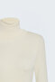 Full Fisherman's Knitwear - Ecru - 4