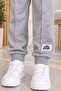 Boys' School Jogger Double Pocket Sweatpants - 3