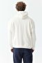 Men's Hooded Sweatshirt - 7