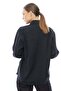 Women's Pocket Detailed Oversize Shirt - 4