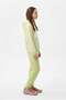 Girl's Hooded Sweat Top - 4