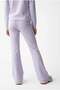 Girl's Elastic Waist Trousers - 6