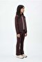 Girl's Elastic Waist Trousers - 3