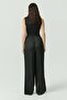 Women's Elastic Waist Trousers - 6