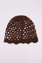 Women's Mesh Hat - 5
