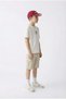 Boy's Cargo Pocket Shorts - 2