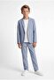 Boy's Single Button Jacket - 4