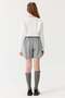 Girl's shorts skirt - 6