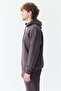 Men's Hooded Sweatshirt - 4