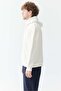 Men's Hooded Sweatshirt - 3