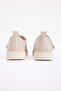 Women's Velcro T-Strap Ballerinas - 5