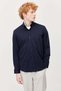 Men's Textured Regular Shirt - 2