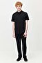 Men's Soft Textured Shirt - 7