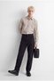 Men's Regular Tensel Shirt - 2