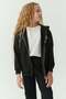Girl's Hooded Sweat Top - 2