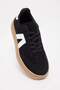 Women's Thick Sole Casual Sneaker Sports Shoes - 4