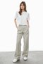 Striped Pants - 2