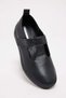 Women's Velcro T-Strap Ballerinas - 8