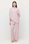 Women's Wide Leg Trousers - 2