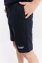 Boy's 2-Piece Set with Front Seam Detail - 8