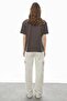 Women's Cargo Pocket Pack Sweat Bottoms - 7