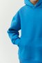 Boy's Oversized Hooded Sweat Top - 7