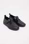 Women's Velcro T-Strap Ballerinas - 2