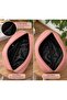 Stone Multi-Purpose Handbag - Vegan Leather - Powder Pink - 4