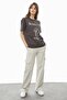 Women's Cargo Pocket Pack Sweat Bottoms