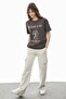 Women's Cargo Pocket Pack Sweat Bottoms - 3