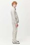Men's Elastic Waist Sweatpants - 4