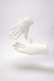 Women's Plush Gloves - 2